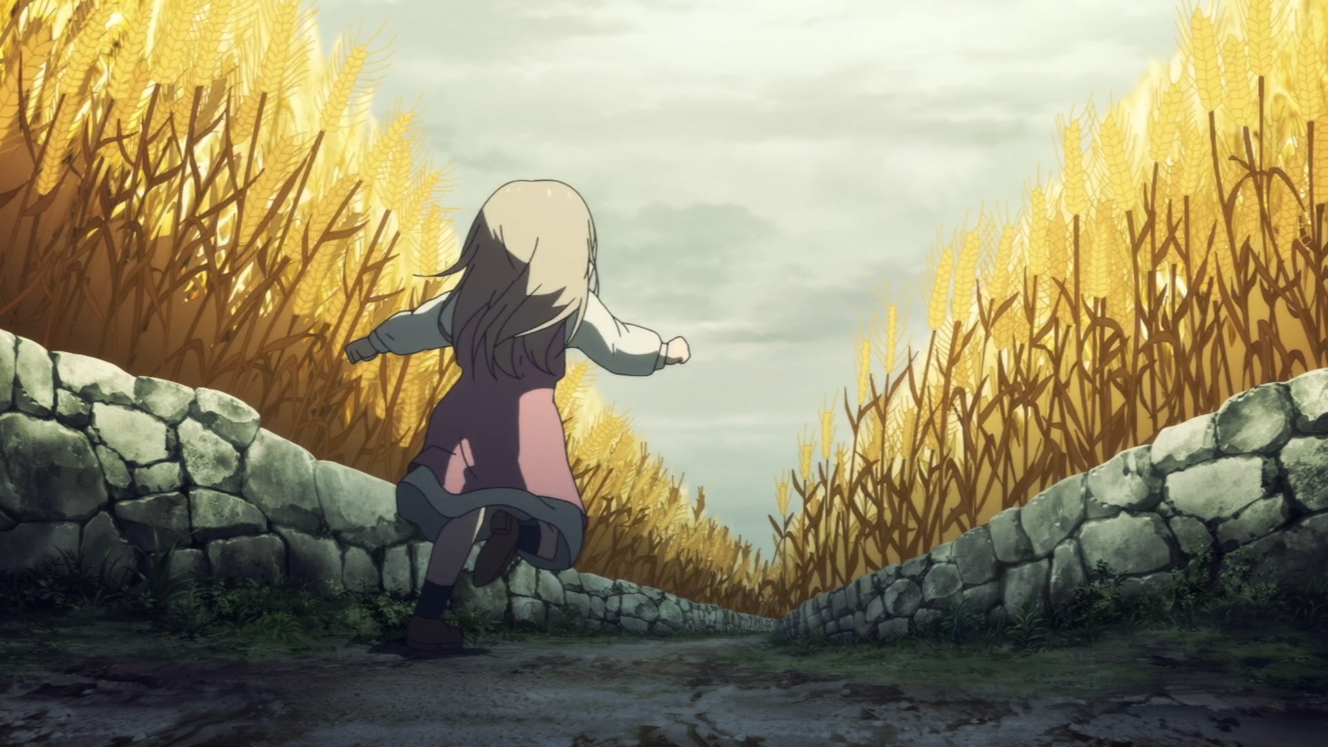 Легенда о героях: След холодной стали. Северная война (2023)