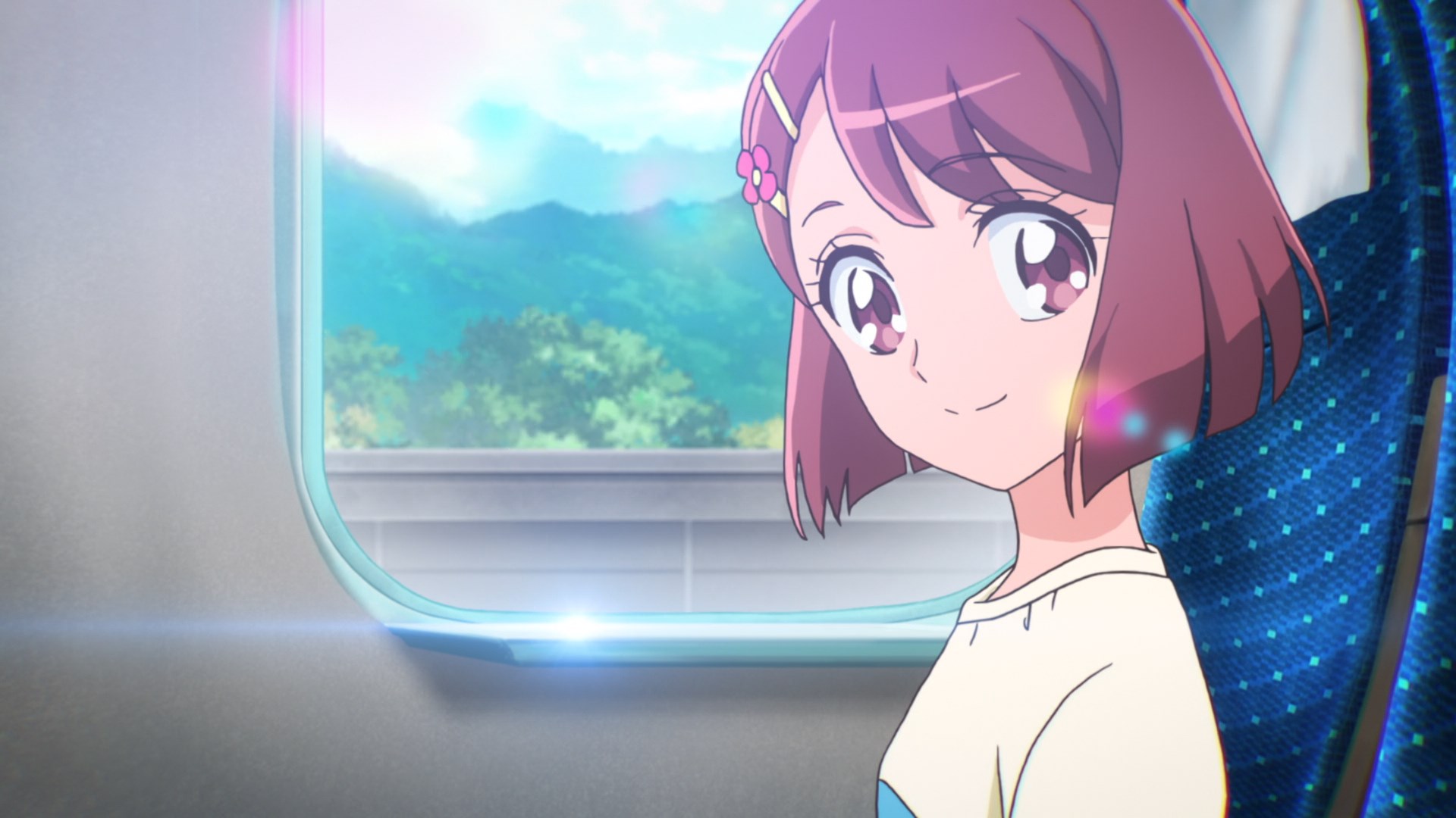 Кадры из Хорошенькое лекарство: Исцеление добром. Фильм (2021)