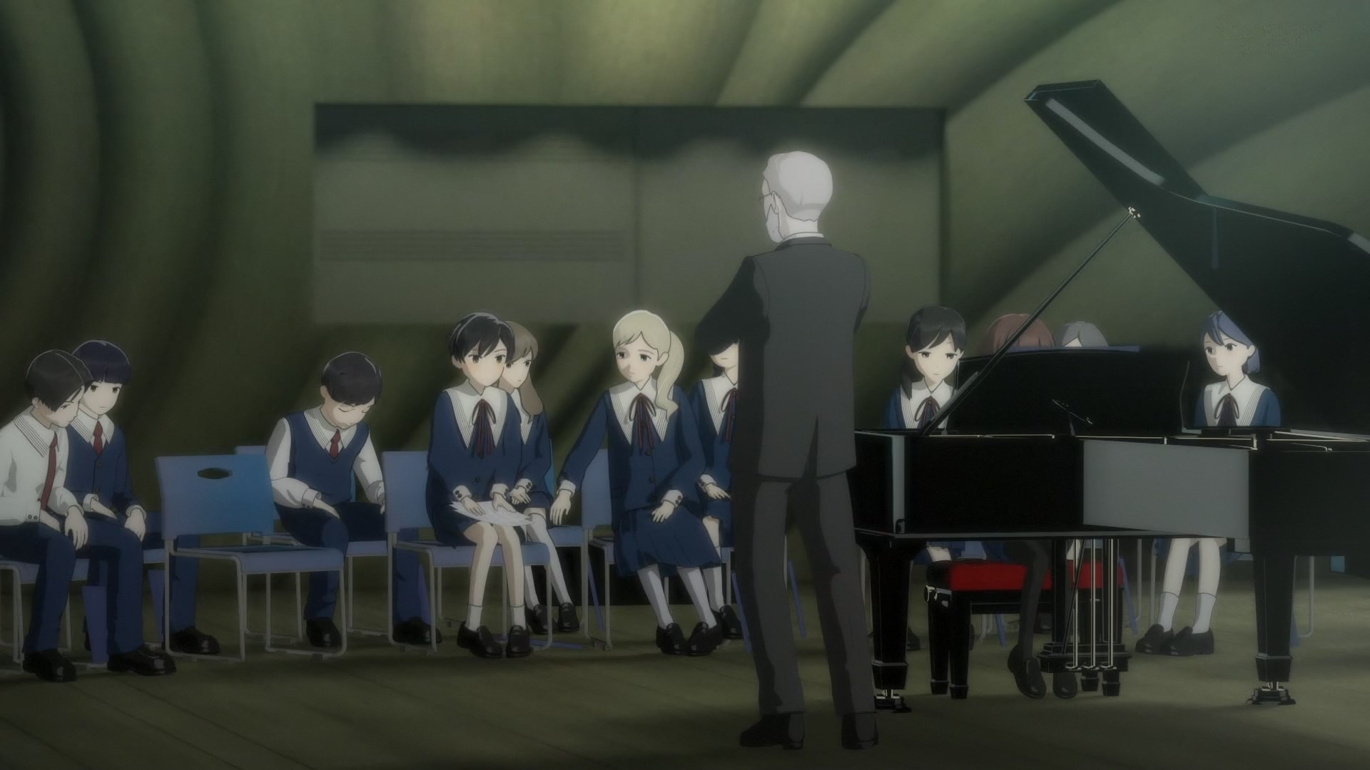 Кадры из Димо (2021)