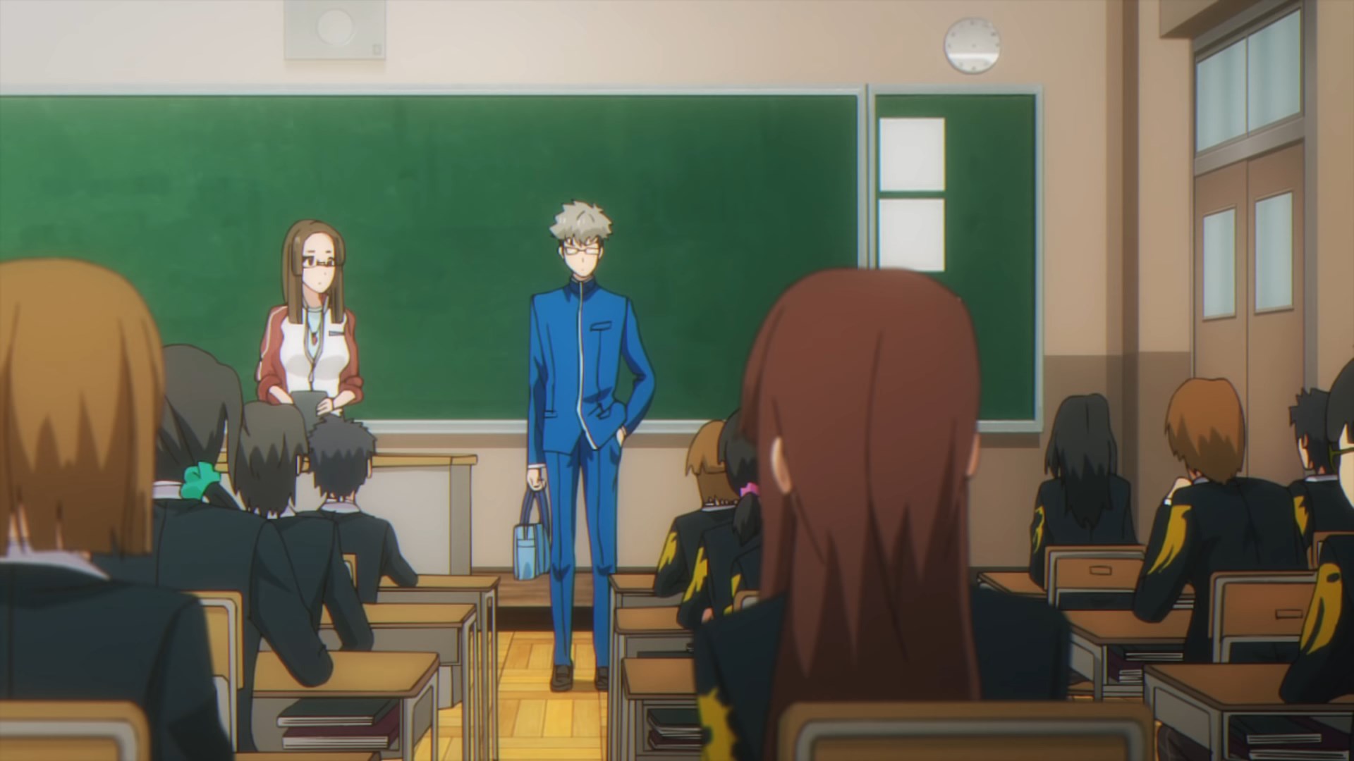 Удар монстра: Дождь воспоминаний (2016)