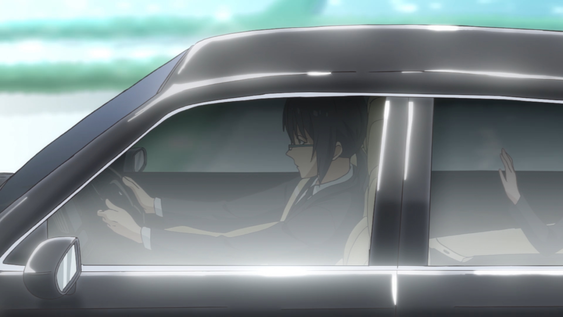 Кадры из Проблемы идола (2017)