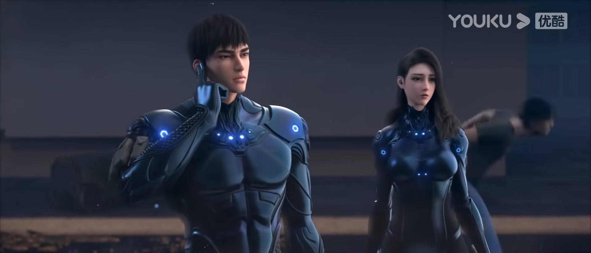 Узник времени (2021)