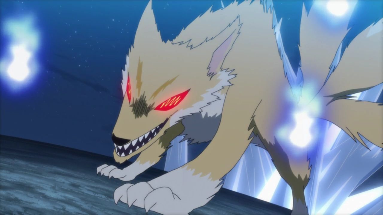 Юный Китаро и дневник о ёкаях (2016)