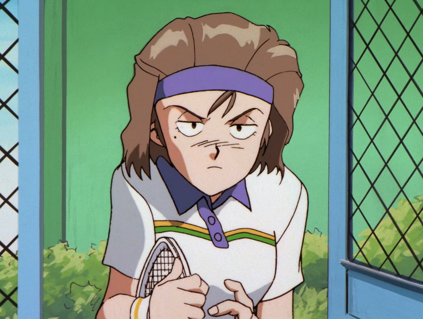 Кадры из Фильм об отаку 1982 & 1985 (1991)