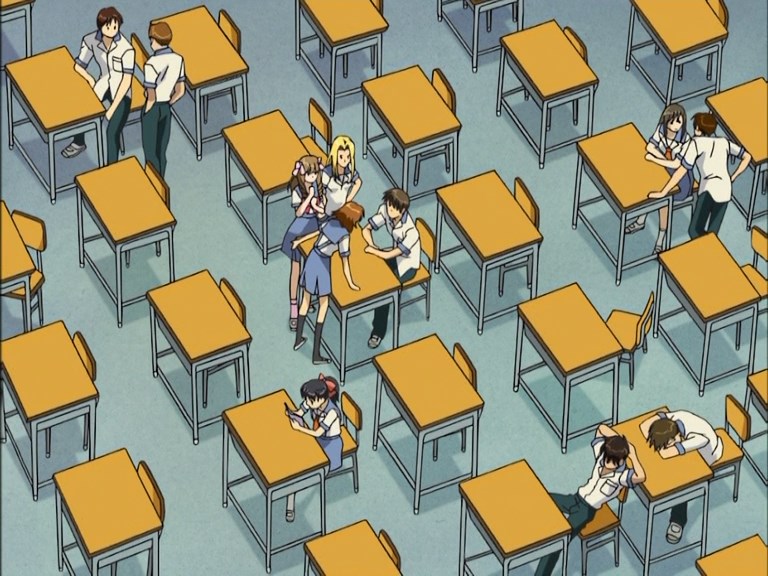 Интерлюдия (2004)