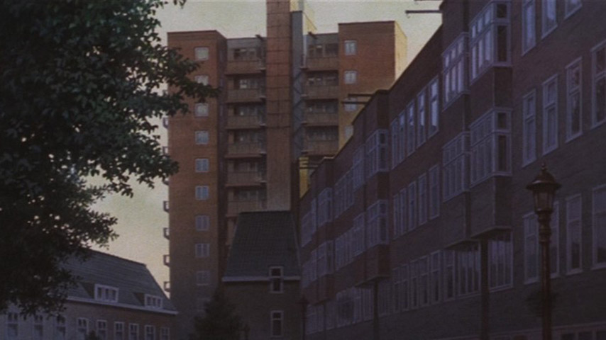 Кадры из Дневник Анны Франк (1995)