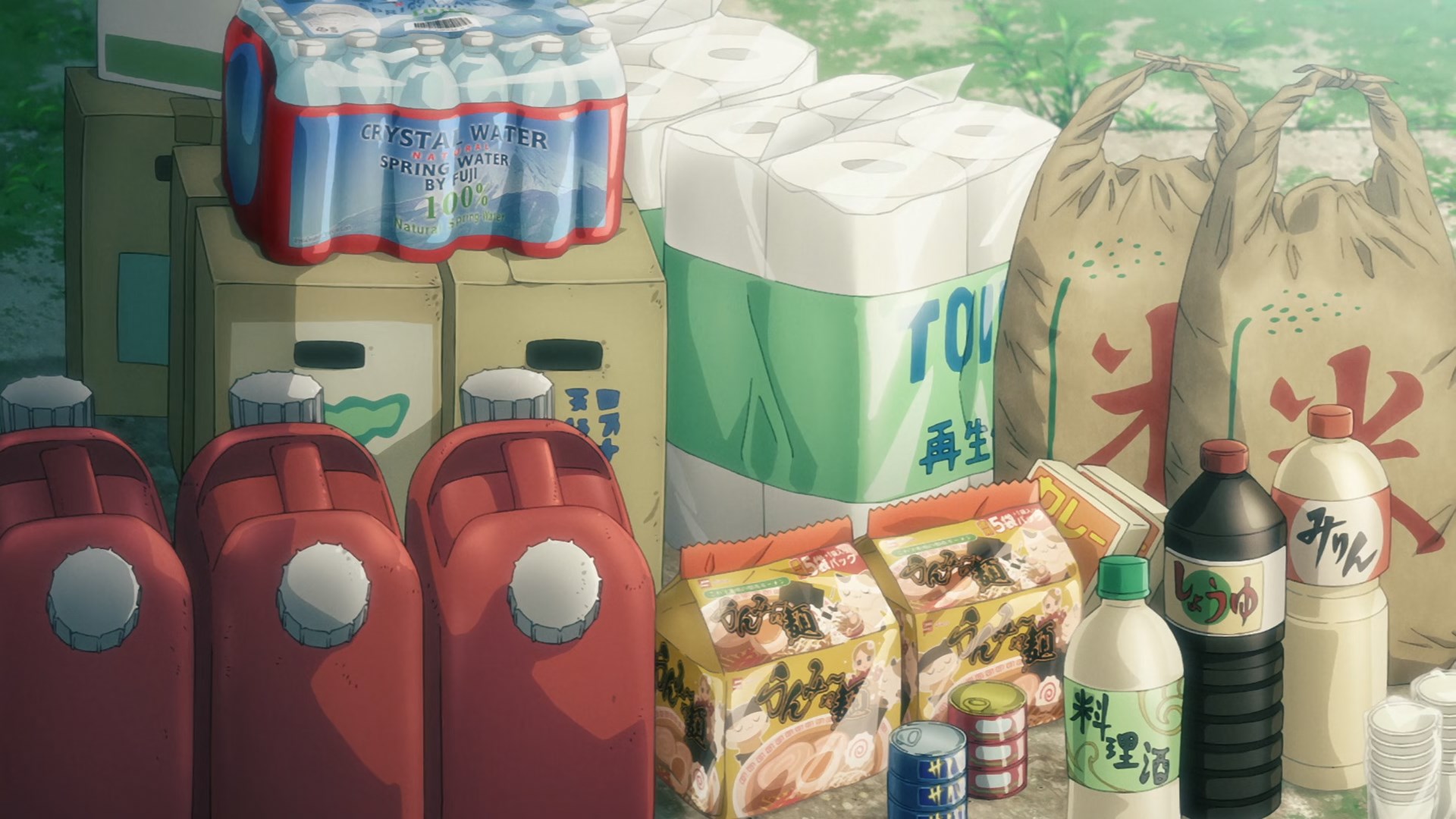 Кадры из Пузырь (2022)