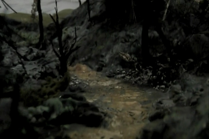 Ужас Данвича и другие рассказы Г.Ф. Лавкрафта (2007)