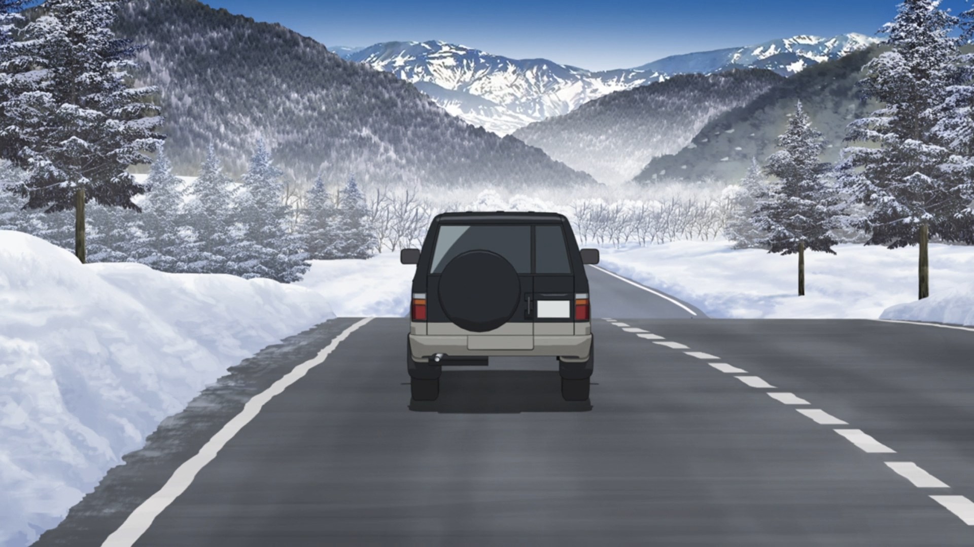 Бездомный Бог: Арагото OVA (2015)