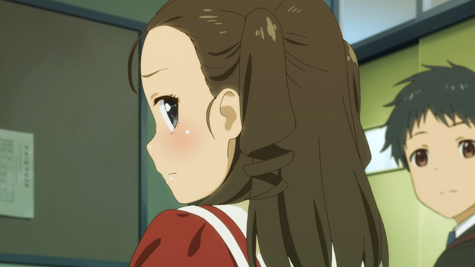 Кадры из Театрайдол (2021)