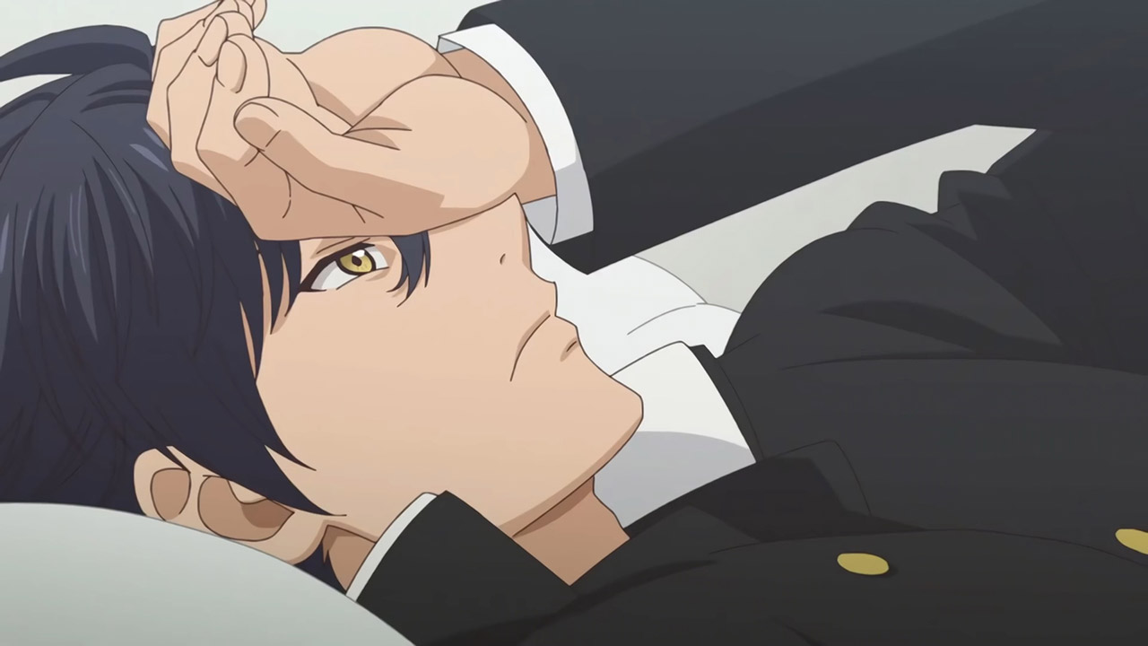 Кадры из Невеста титана (2020)