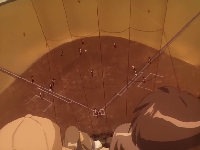 Кадры из Девять принцесс (2001)