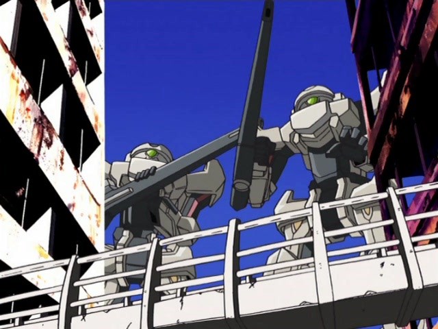 Ксеносага (2005)