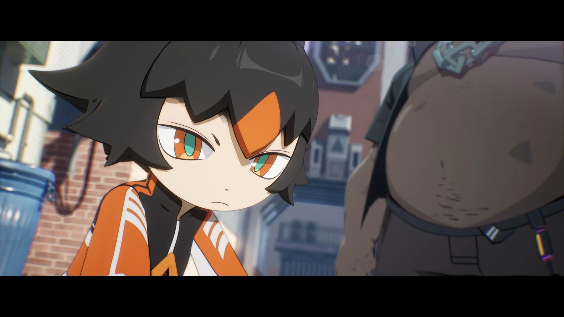 Арена судьбы (2023)