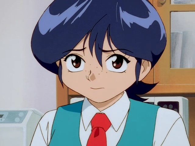 Кадры из Семья защитников Земли (2001)