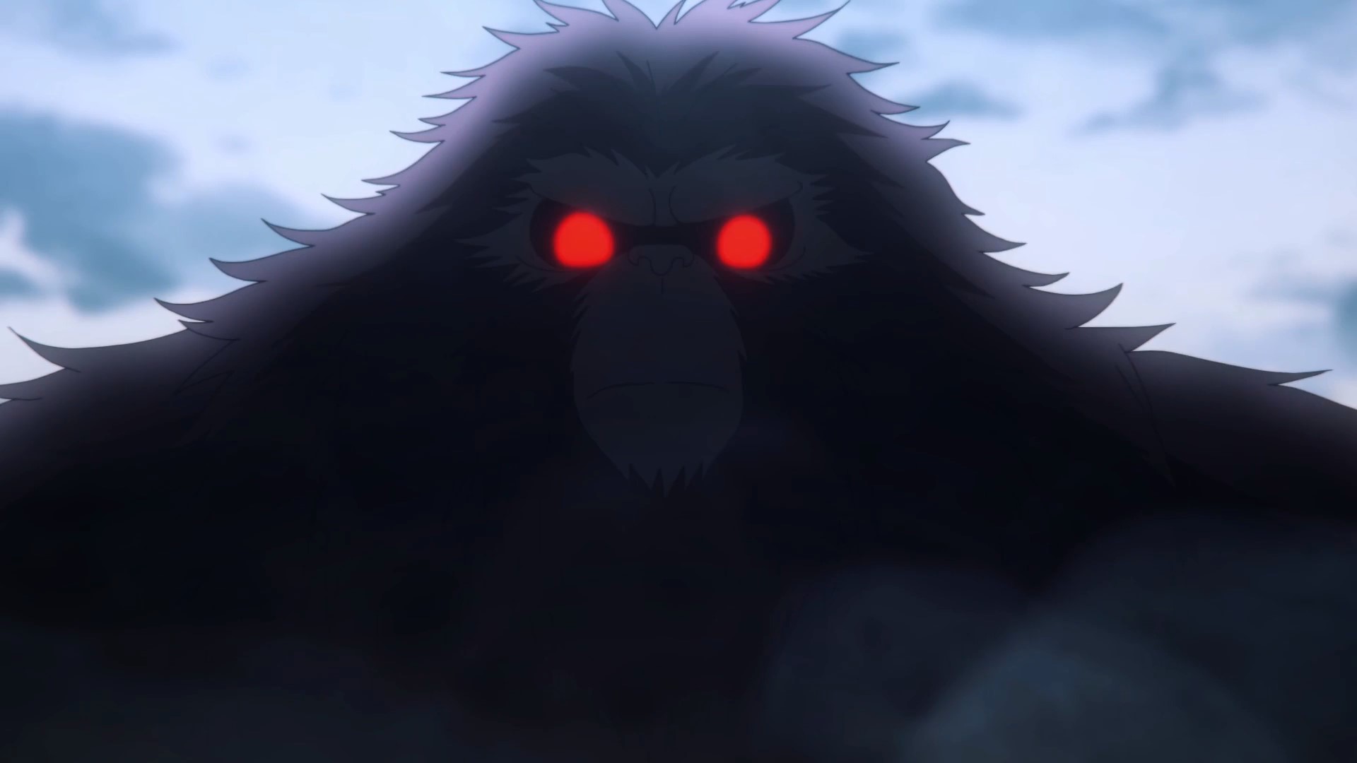 Кадры из Страна таинственных сокровищ (2021)