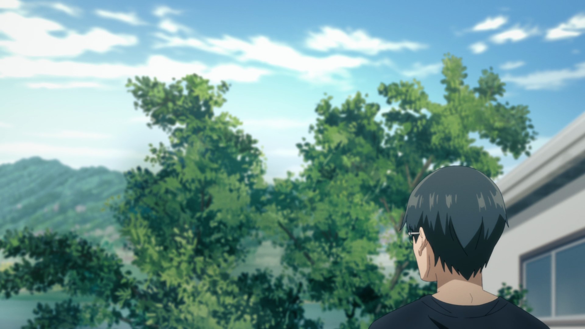 Кадры из Люцифер и бисквитный молот (2022)