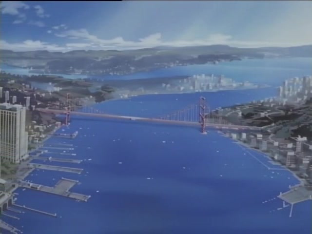 Кадры из Голубое семя 2 (1997)