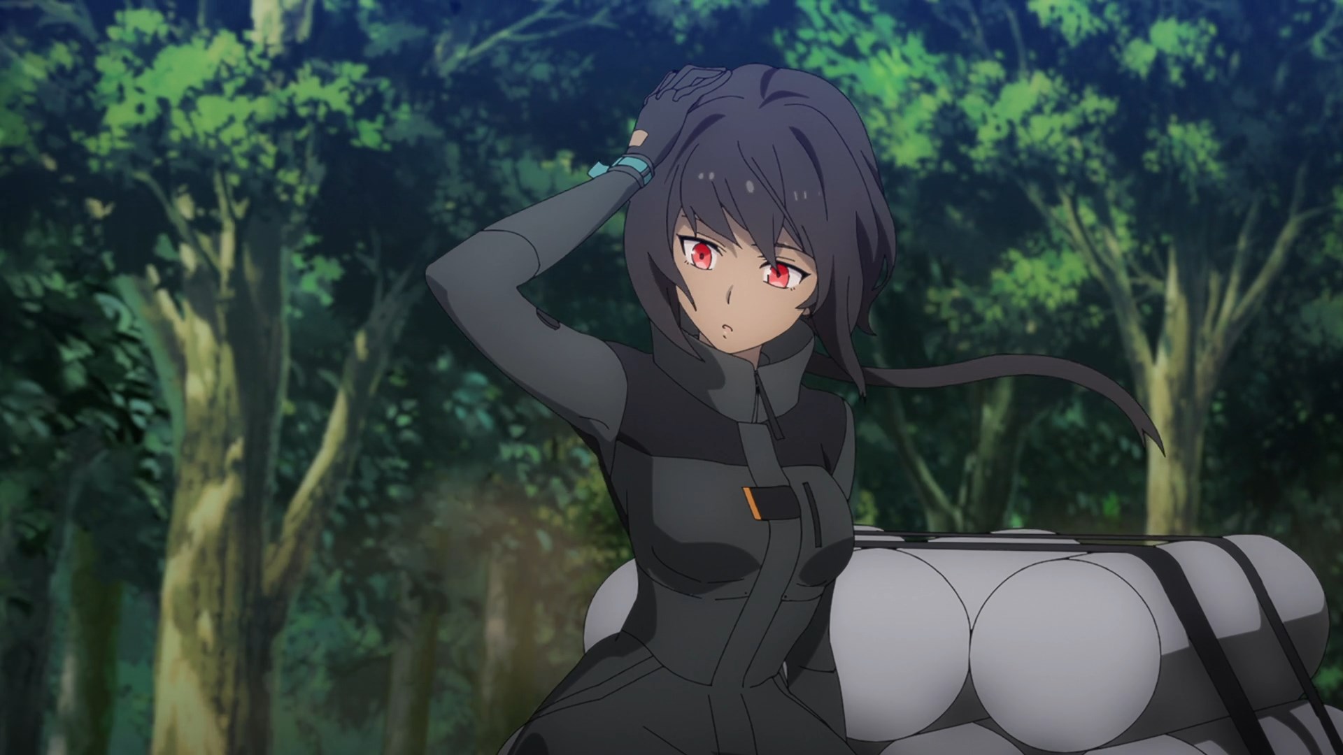 Синдуальность: Нуар (2023)