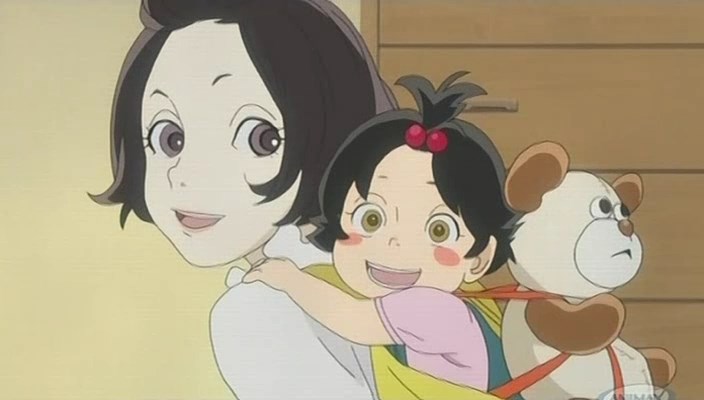 Странная история о продавце сонных шариков (2007)