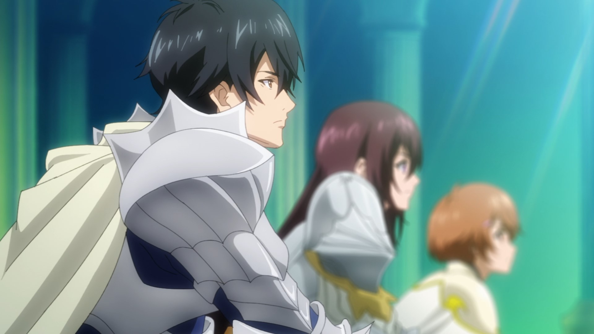 Кадры из Кулинарные скитания в параллельном мире (2023)