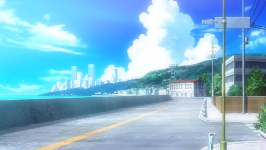 Кадры из Драгонавт: Резонанс (2007)