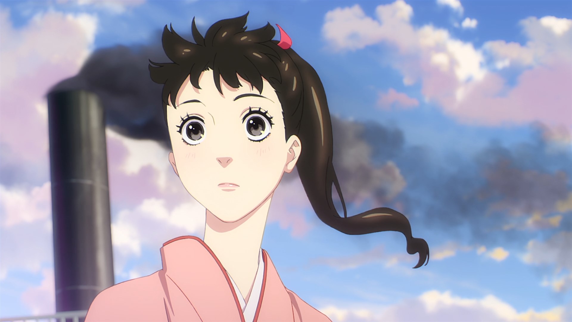 Кадры из Призма любви / Призматическое рондо (2026)