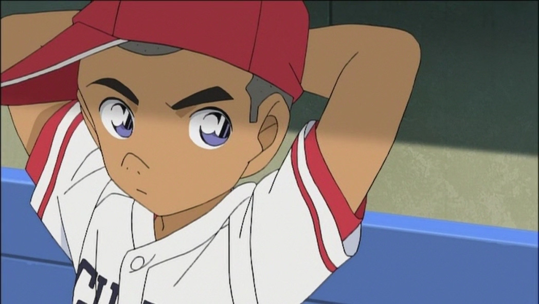 Детектив Конан OVA 12: Чудо Экскалибура (2012)