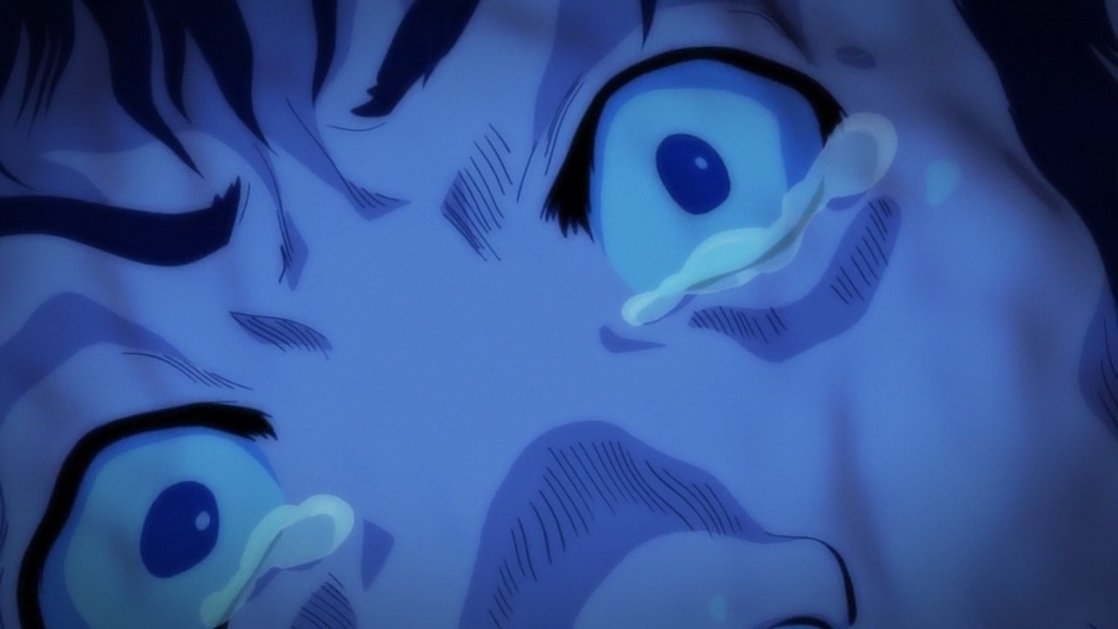 Невинный рай (2014)