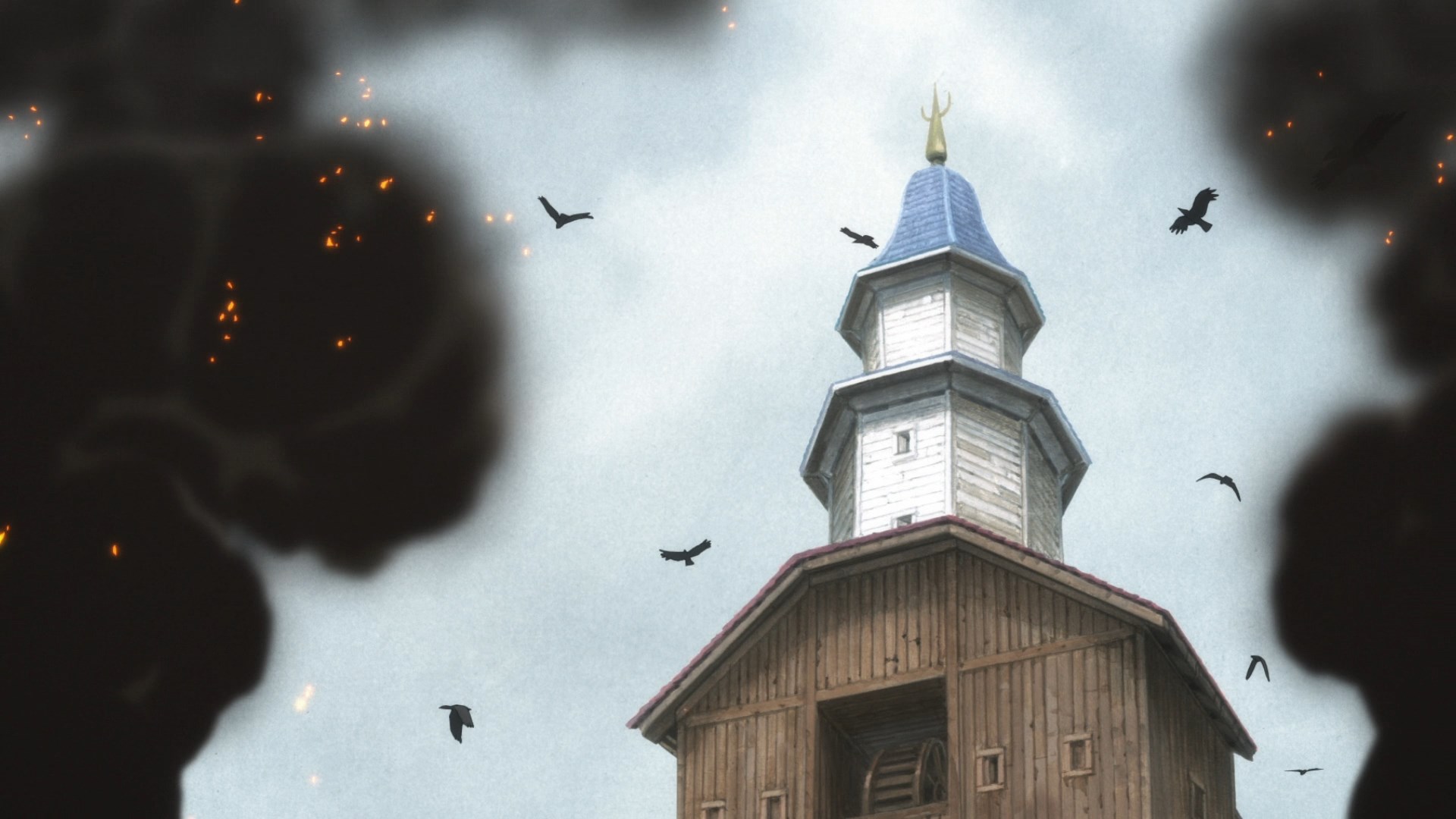 Король-олень (2021)