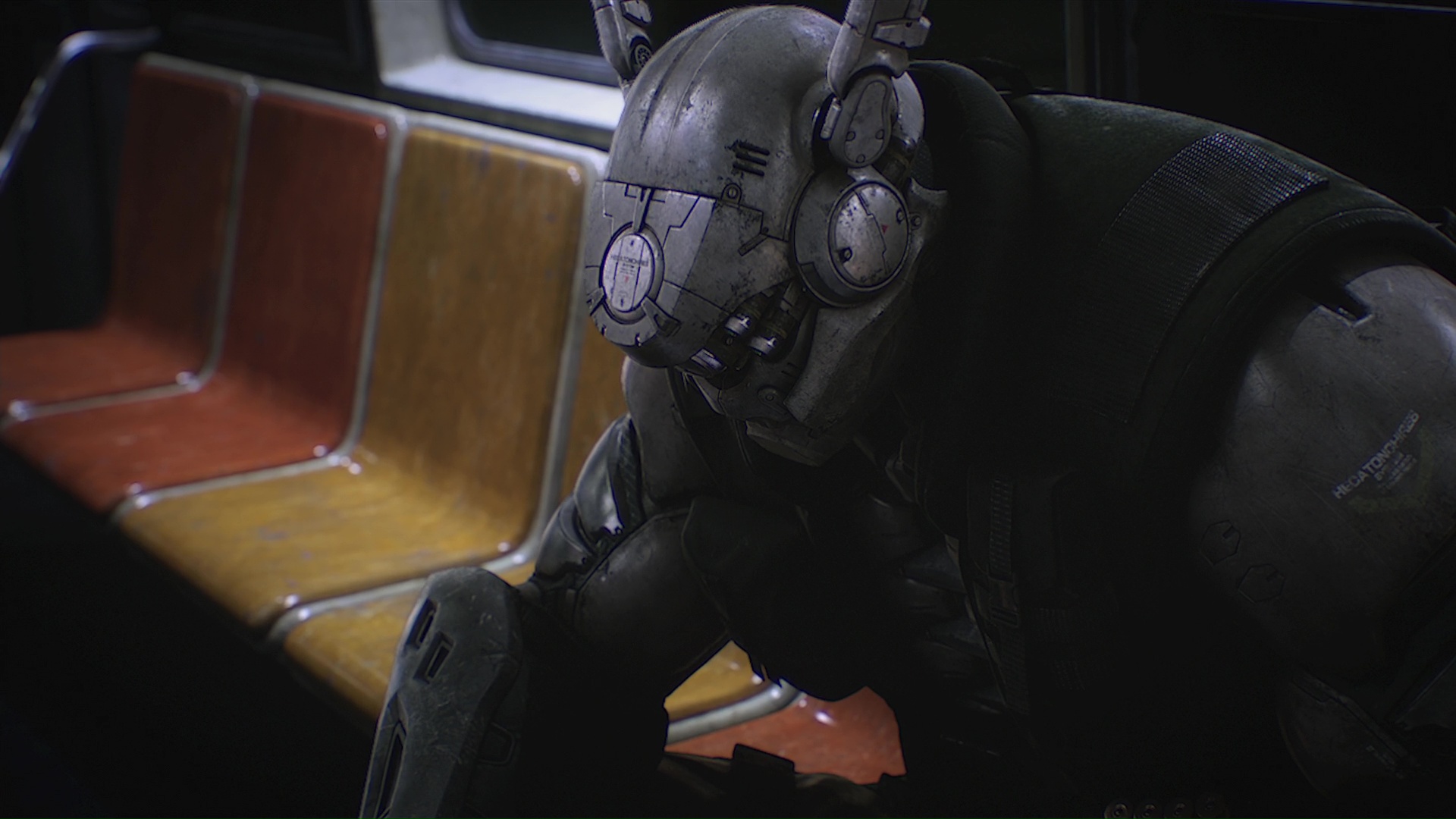 Яблочное зёрнышко: Проект Альфа (2014)