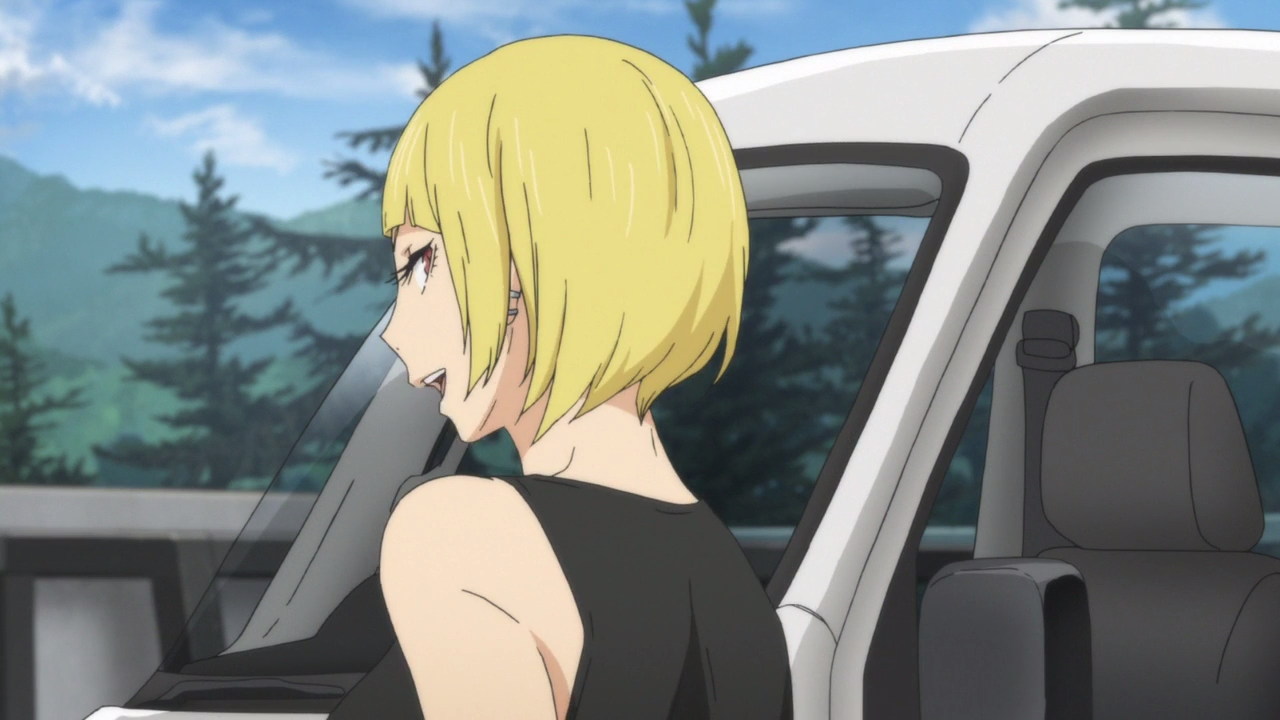 Кадры из Волейбол!! Гений и чувство (2017)