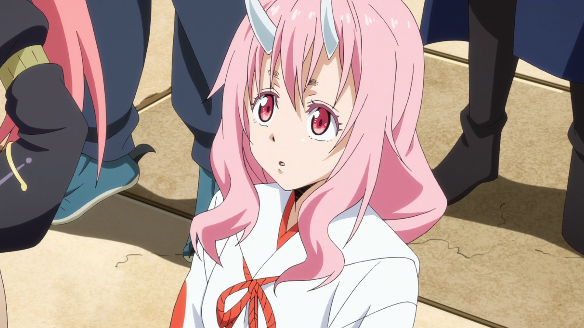 О моём перерождении в слизь OVA (2019)