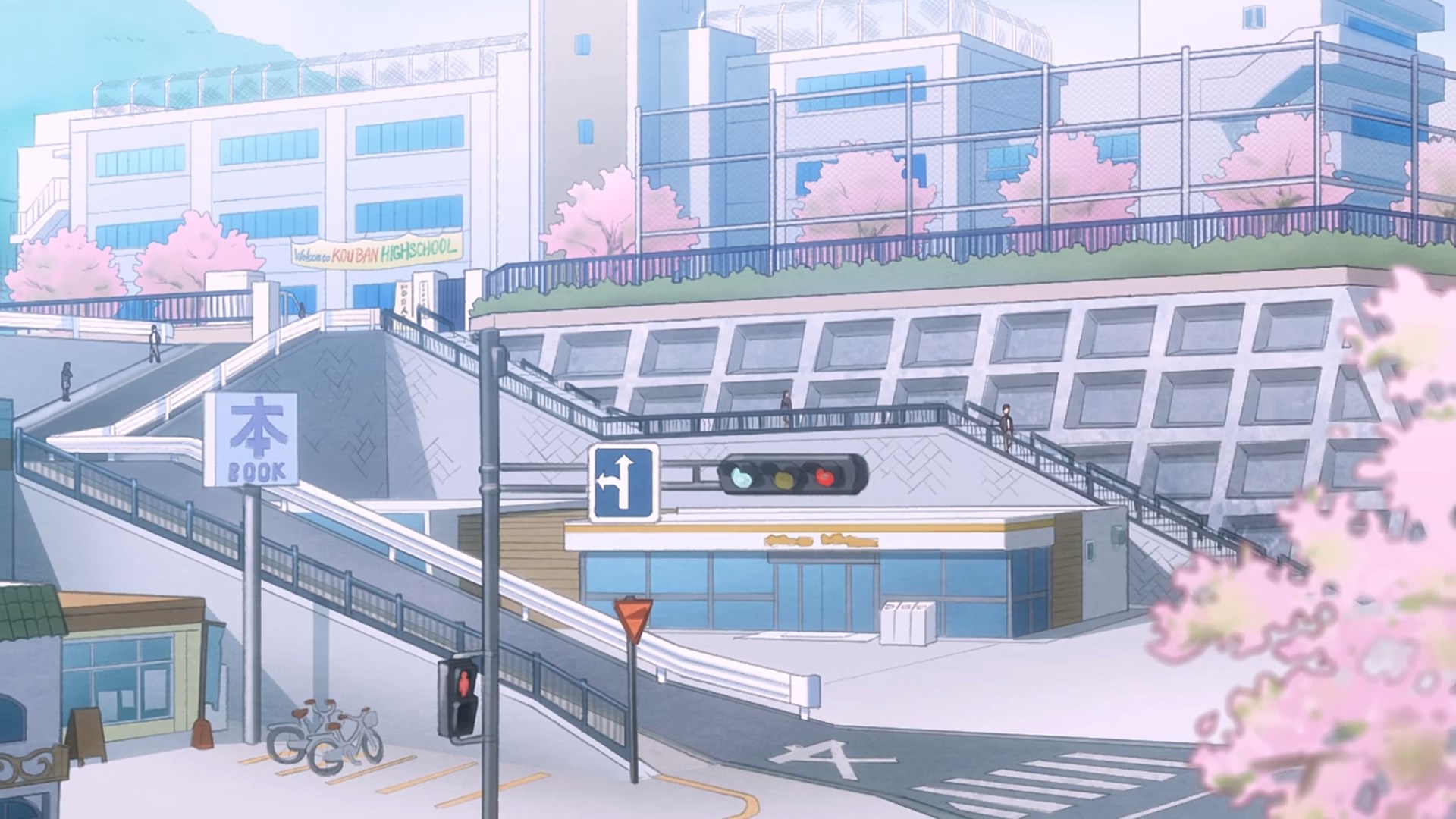 Псевдогарем (2024)