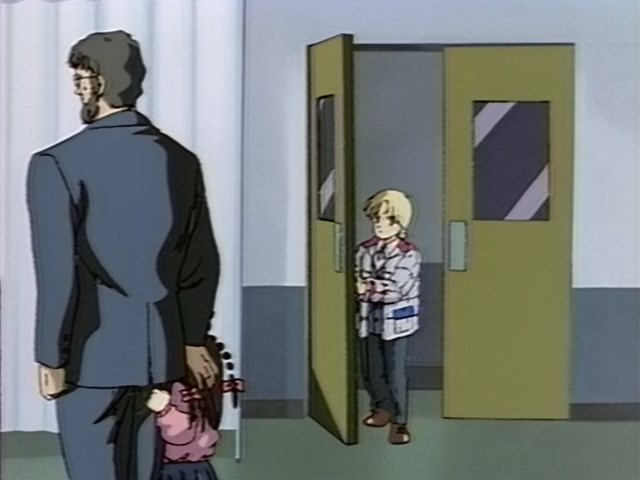 Кадры из Тайна тюленя (1992)