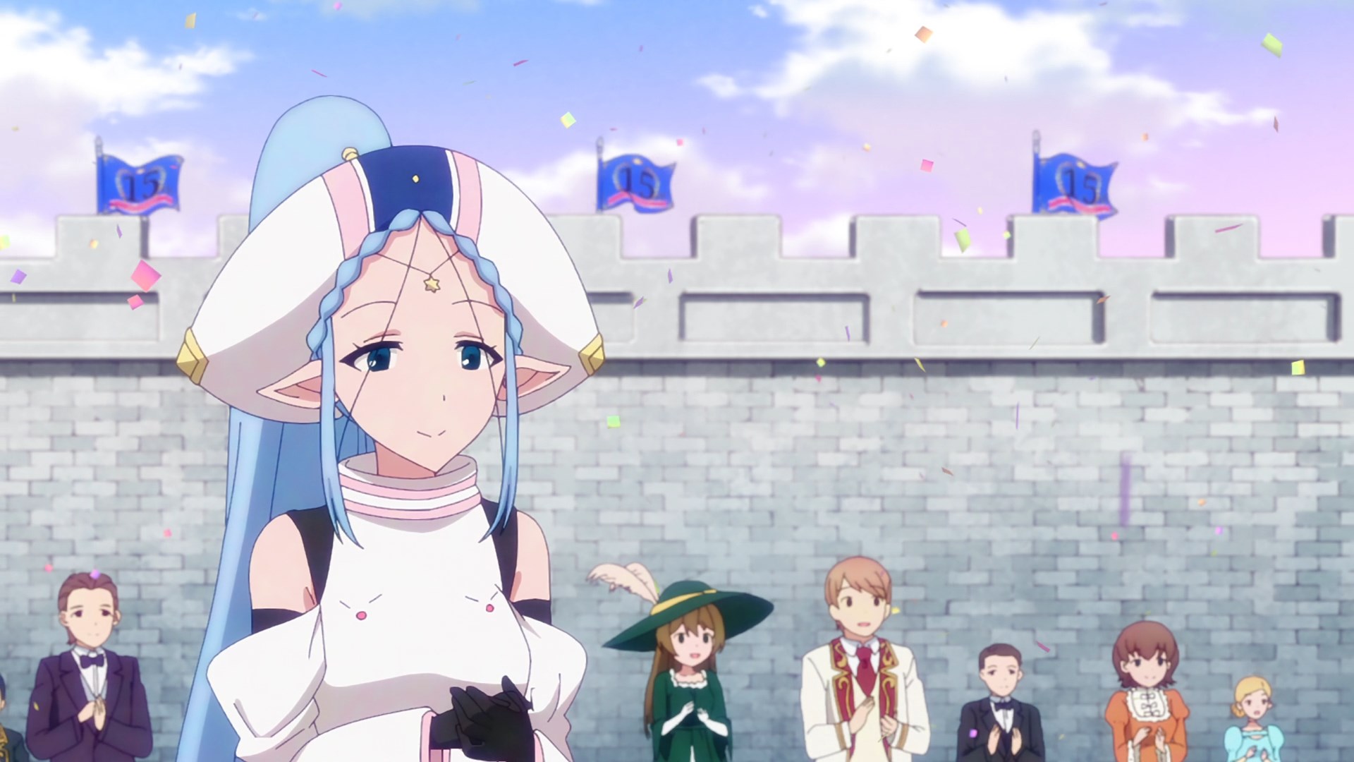 Кадры из РПГ недвижимость (2022)