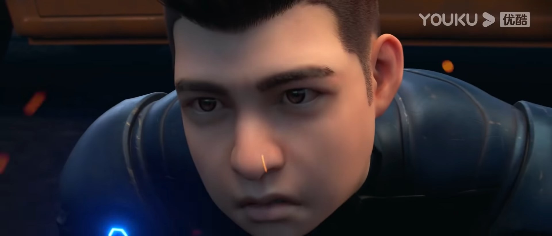 Узник времени (2021)