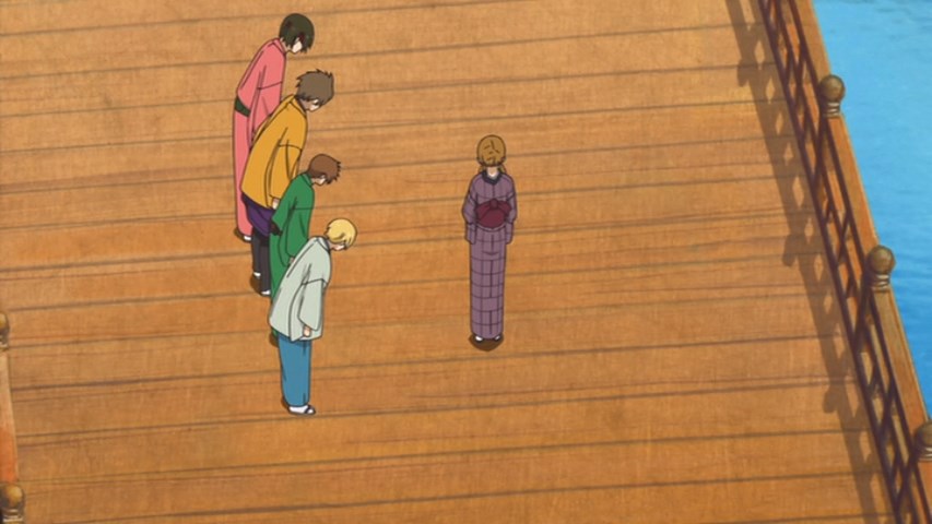 Кадры из Монстр за соседней партой OVA (2013)