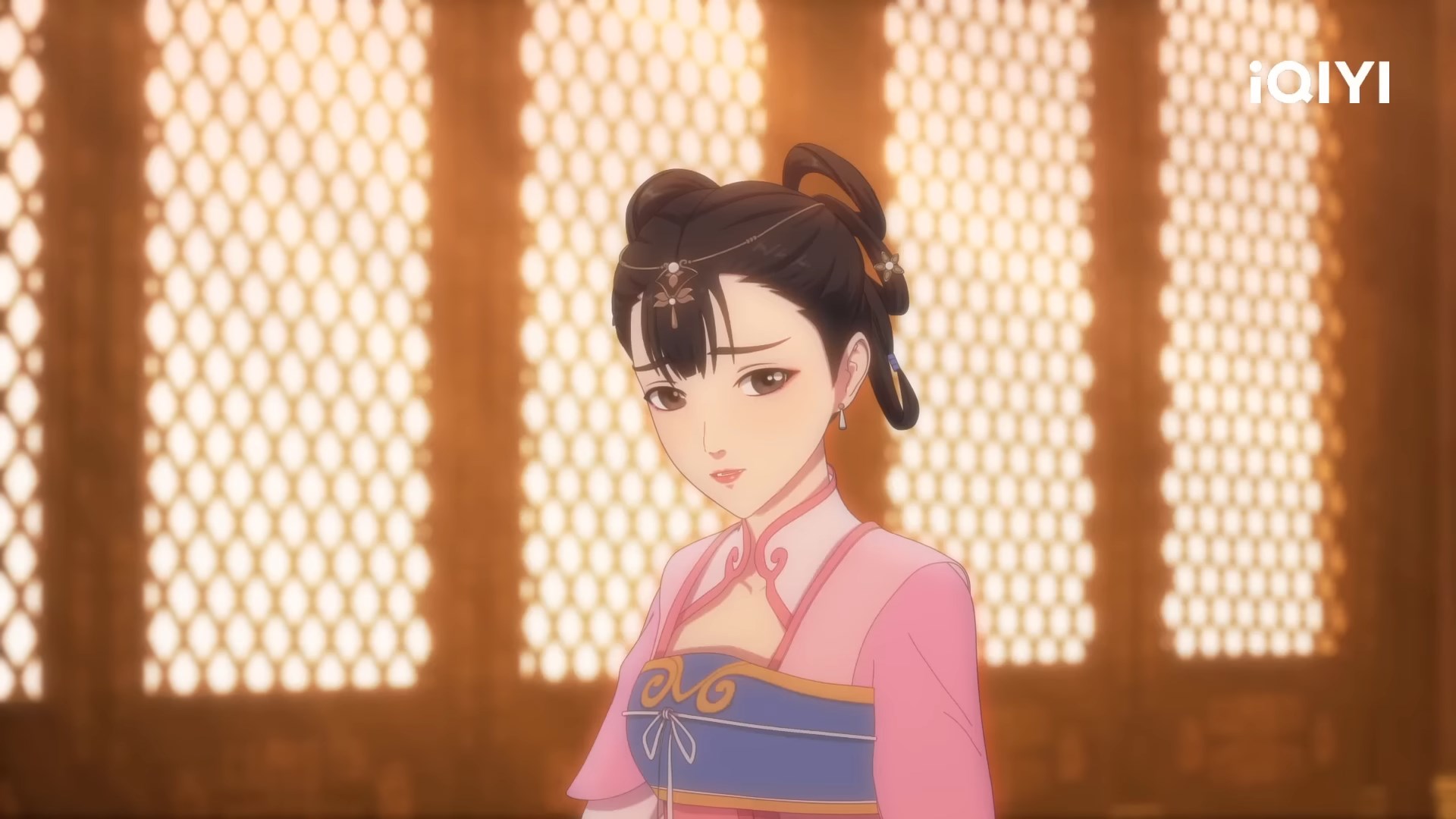 Кадры из Какой скандал! (2024)