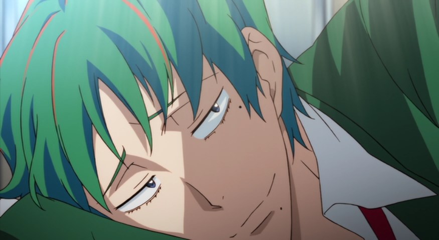 Трусливый велосипедист: Запасной велосипед (2016)