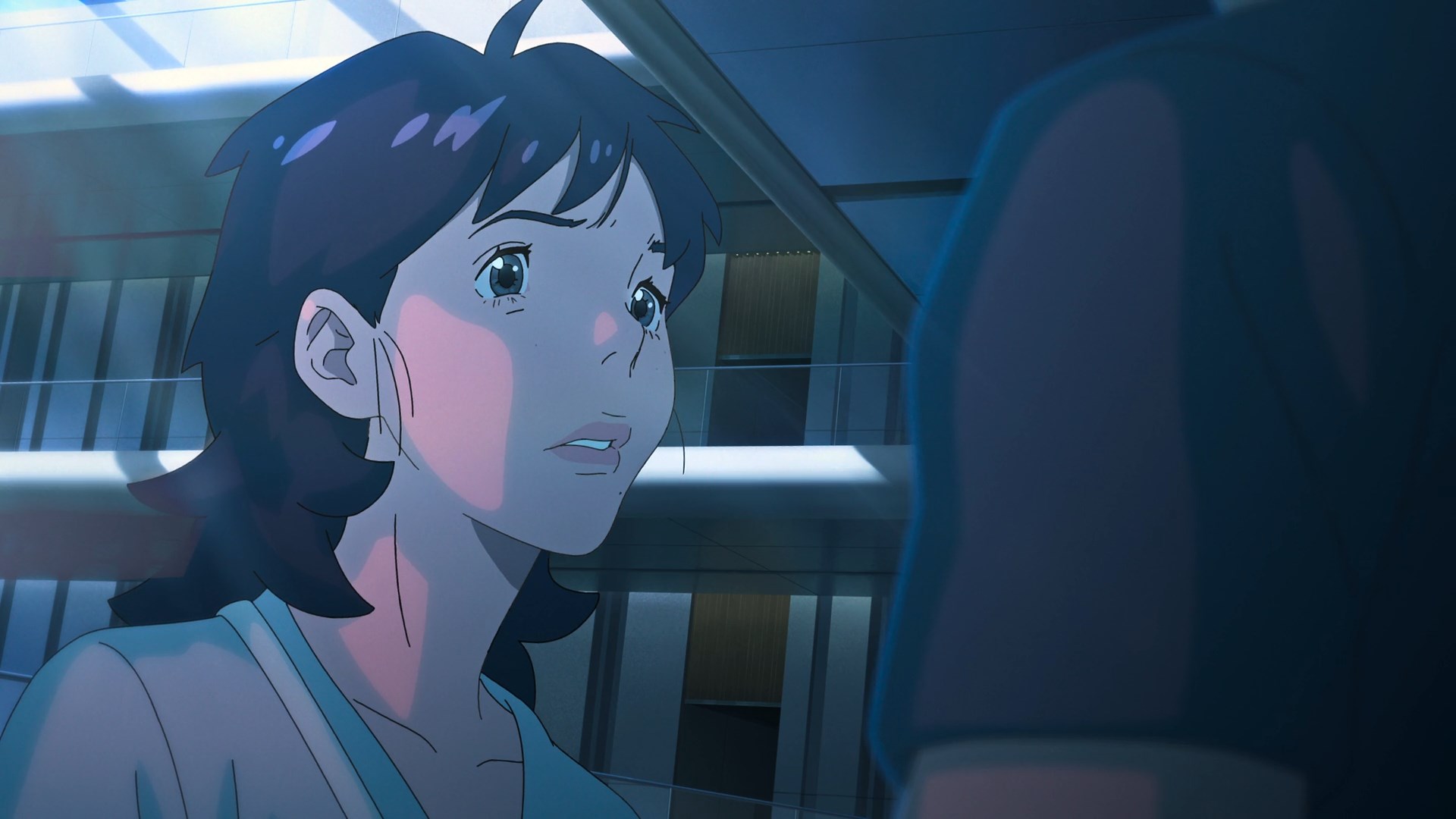 Кадры из Затерявшись в звёздах / Всё, что нужно этой звезде (2025)