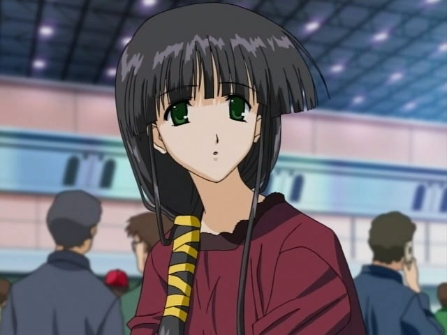 Фестиваль додзинси: Революция (2005)