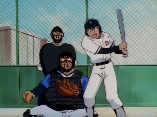 Кадры из Девять принцесс (2001)