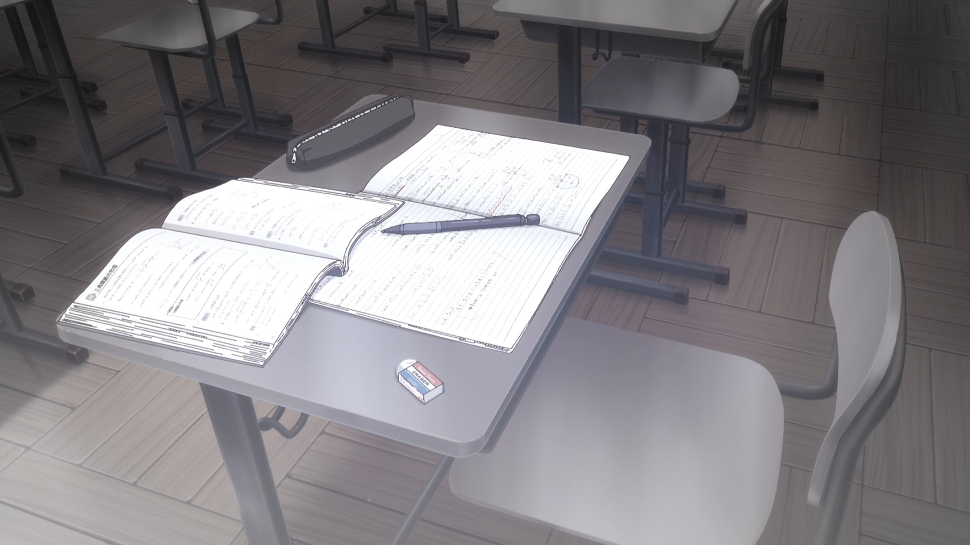 Блю Лок. Эпизод Наги (2024)