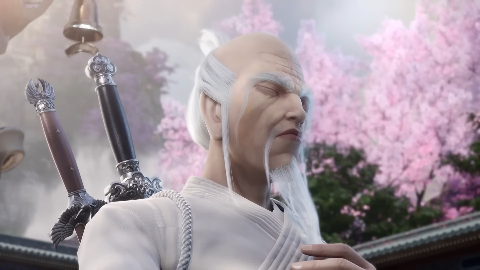 Бессмертие (2022)