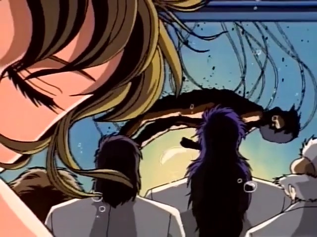 Битва с демонами (1990)