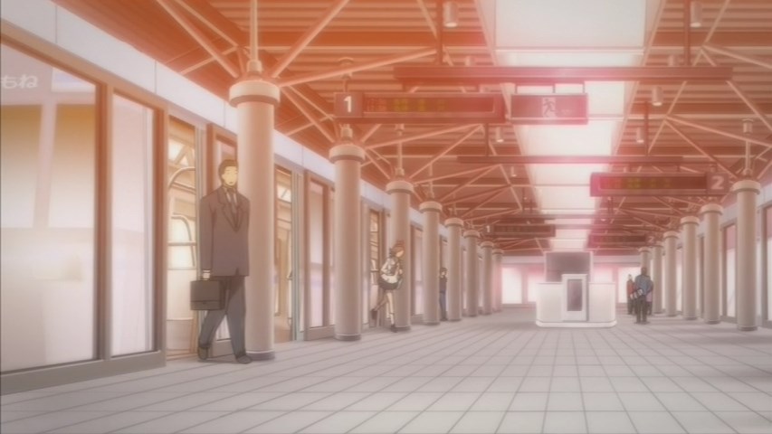 Кадры из Мина — оружие Луны (2007)