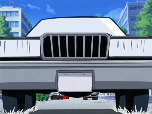 Айшилд 21: Иллюзорный Золотой кубок (2004)