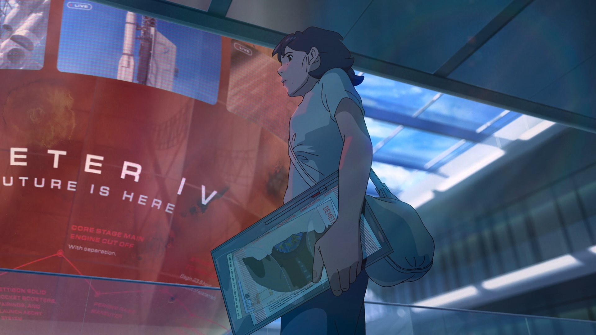 Кадры из Затерявшись в звёздах / Всё, что нужно этой звезде (2025)