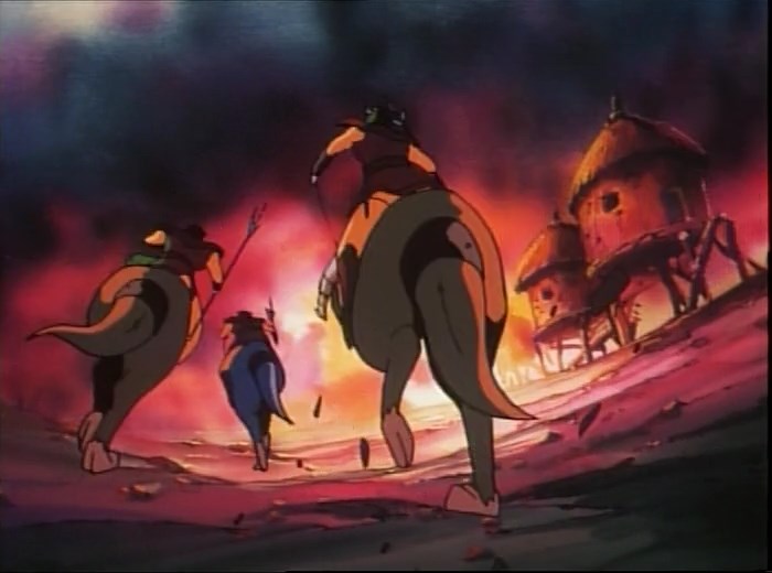 Мозаика (1991)